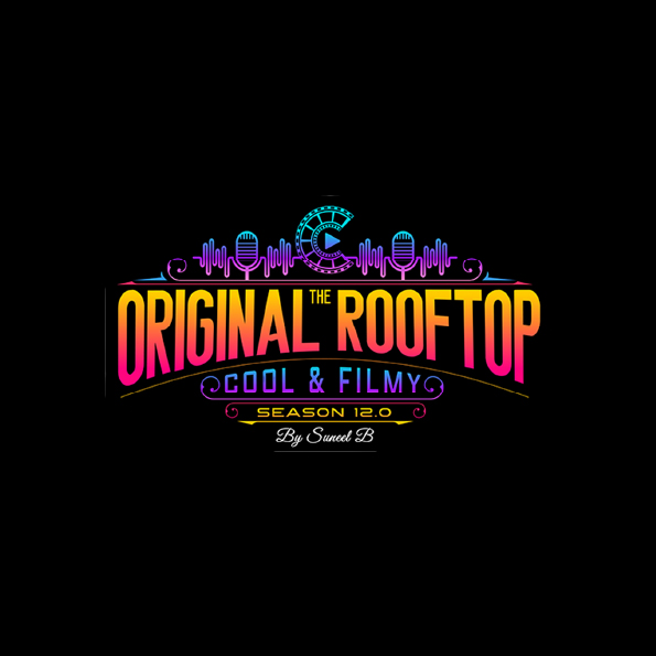 The Original Rooftop